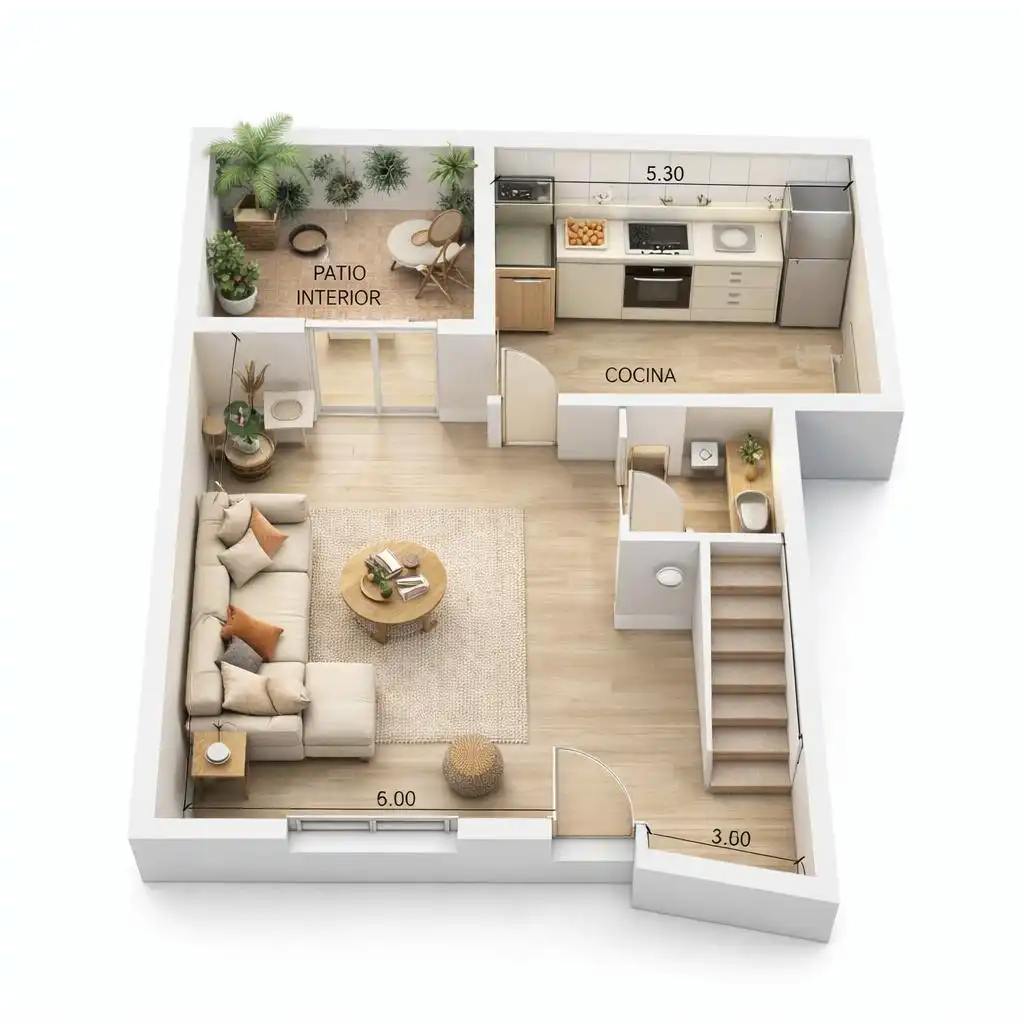 Haus mit Terrasse zum Verkauf in Estepona Pueblo, imagen 28
