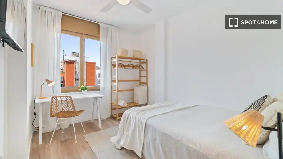 Habitación en Navas