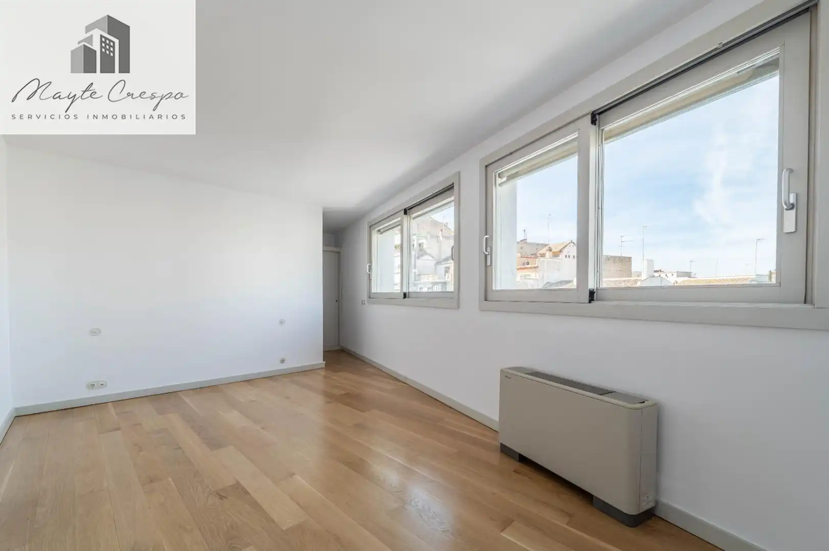 Piso con ascensor en venta en Calle Calle Acera del Darro 1, imagen 58