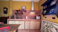 Kitchen of House or chalet for sale in Lugo Capital