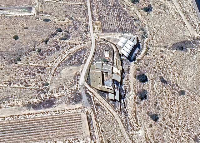 Terreno en Venta en Carrer La Serreta en Monforte del Cid