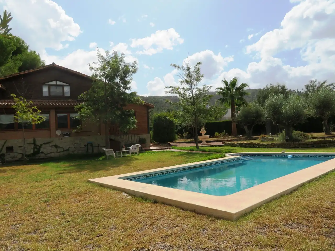 Villa avec terrasse à vendre à Orba, imagen 13