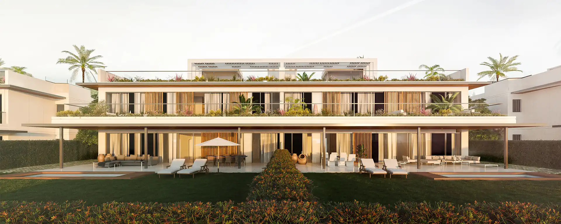 Apartment with pool for sale in Las Chapas - El Rosario, imagen 13