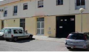 Exterior view of Garage for sale in Marchena