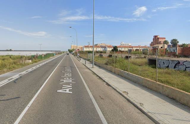 Piso en Venta en El Perellonet