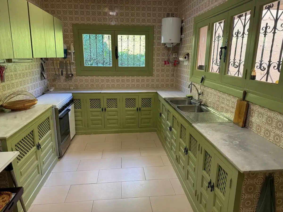 Villa con giardino in vendita a Benamara - Atalaya, imagen 19