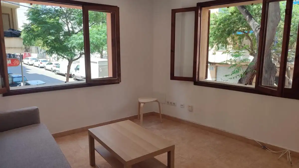 Apartament de lloguer a Camp d'en Serralta