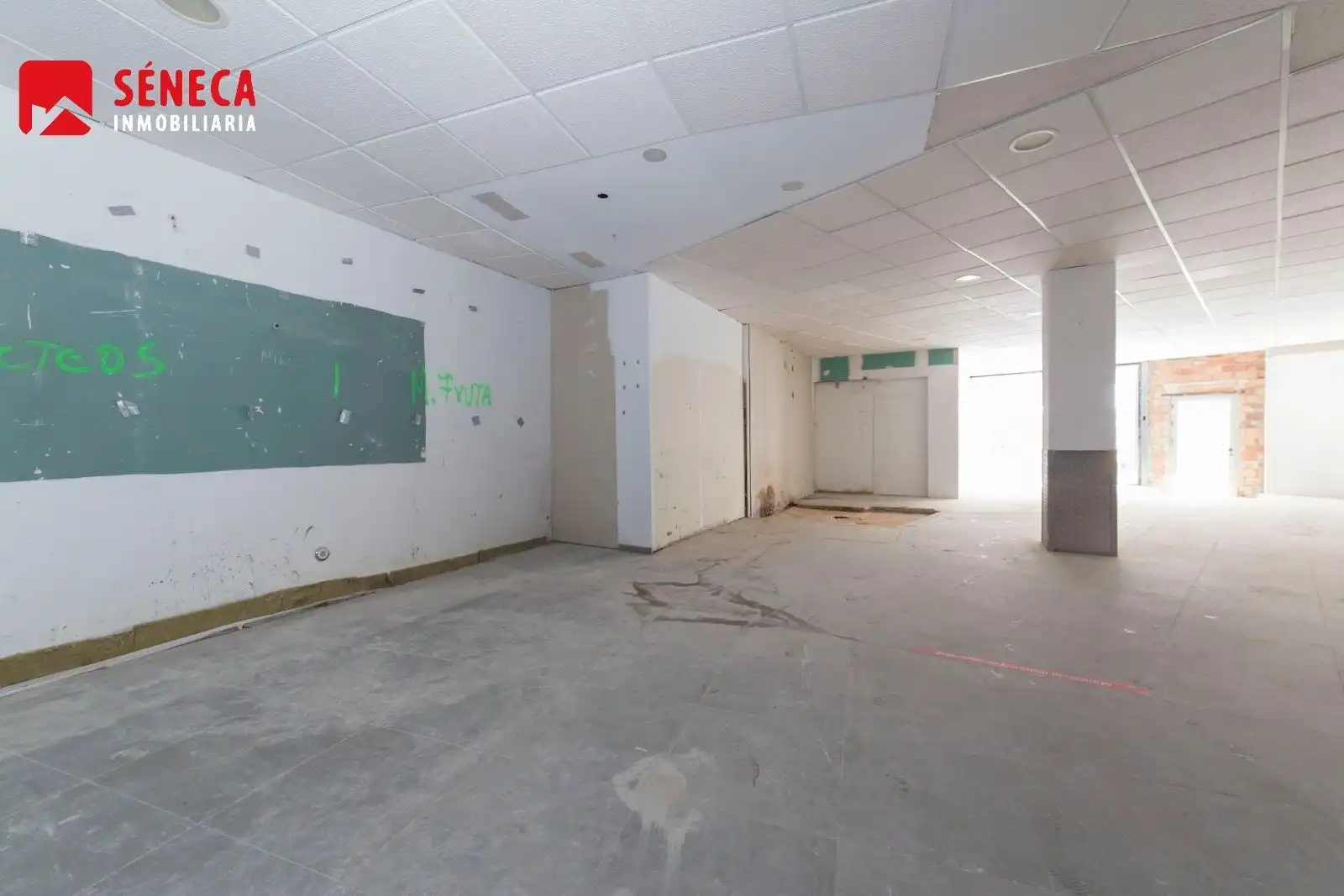 Local comercial en venta en HISTORIADOR DIAZ DEL MORAL, imagen 5