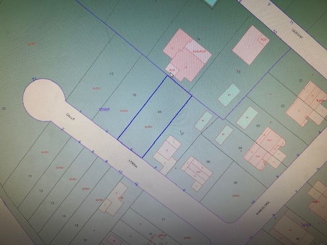 Residencial en venta en Quijorna