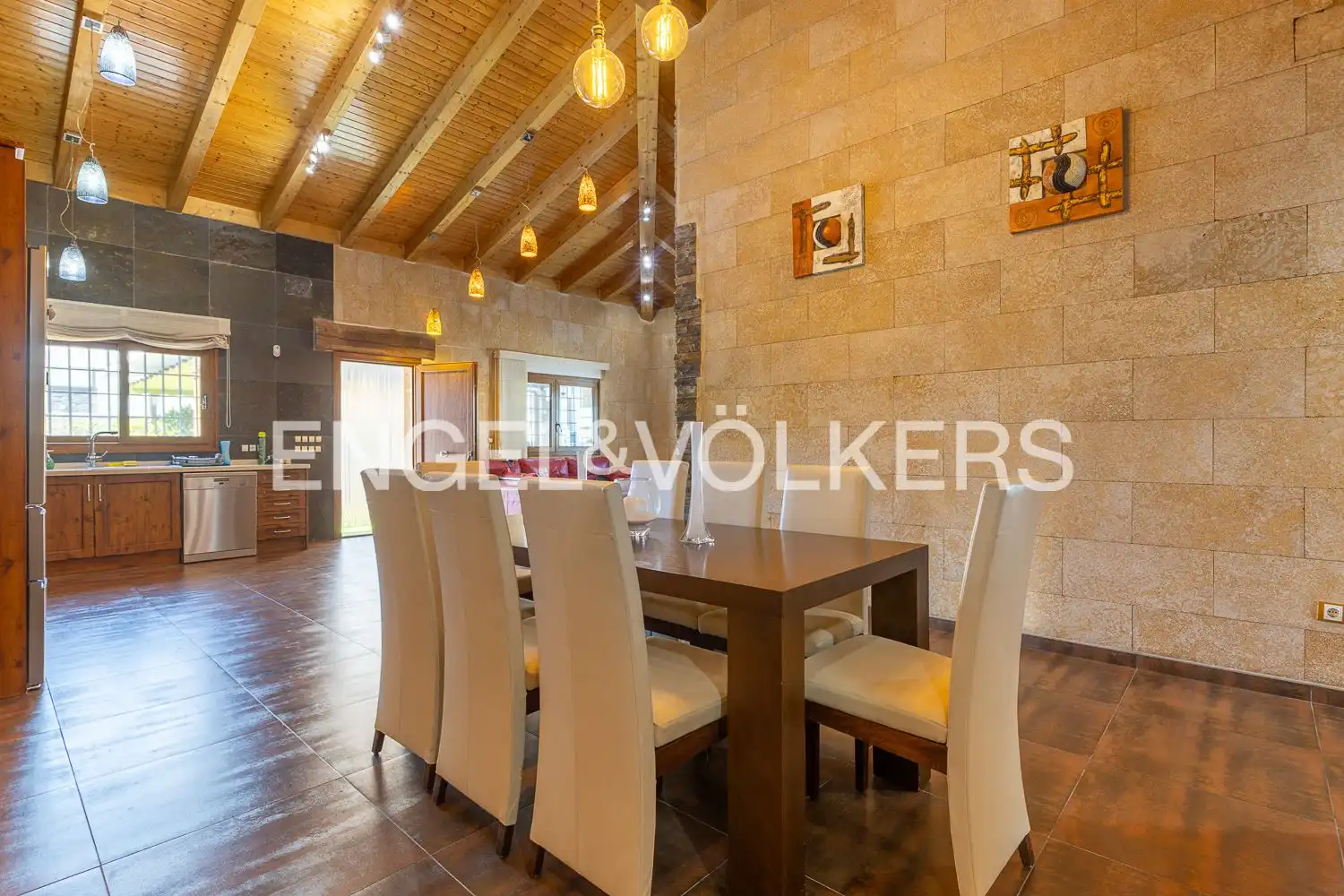 Casa con piscina in vendita a Els Poblets, imagen 9