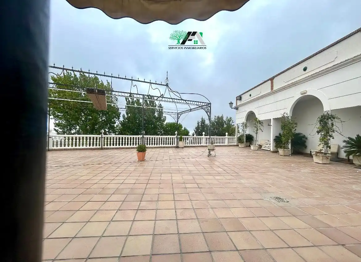 Local comercial en venda a Calle Río Guadalquivir, imagen 3