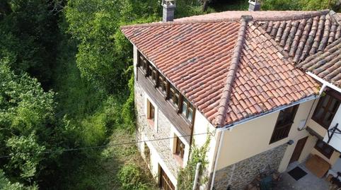 Foto 4 de Casa adosada en venda a Ponga, Asturias