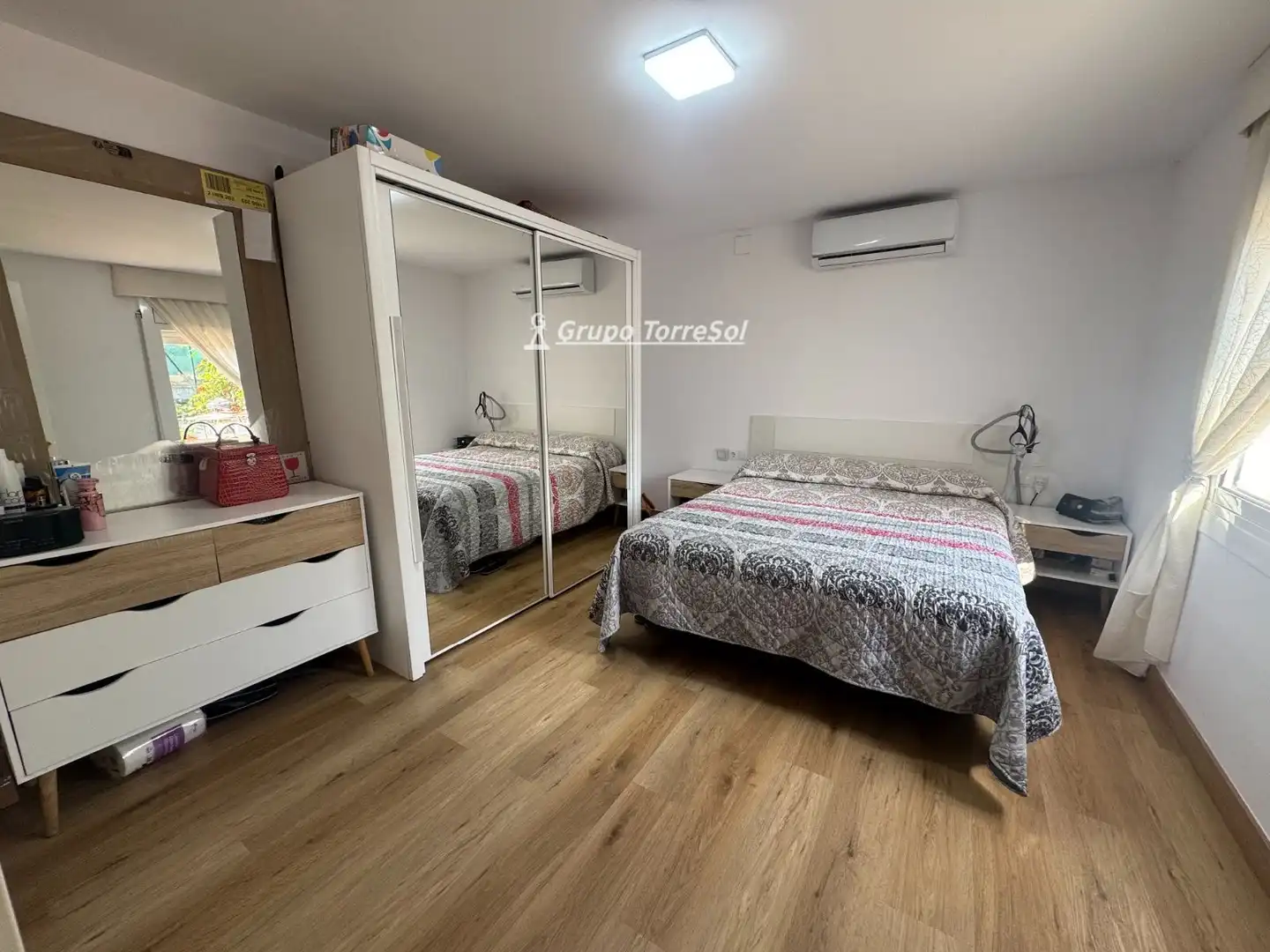 Dormitori de Casa o xalet en venda en Creixell amb Aire condicionat, Calefacció i Jardí privat