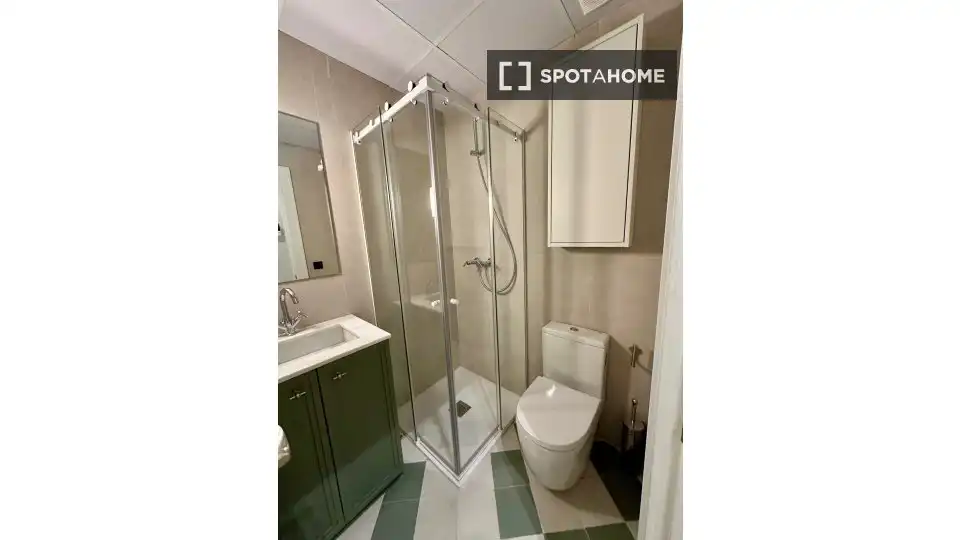 Appartement avec terrasse à louer à Centro, imagen 9