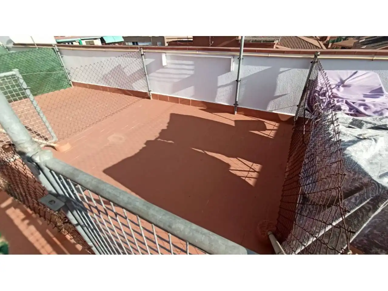 Piso con terraza en venta en Avenida Guatemala, imagen 9