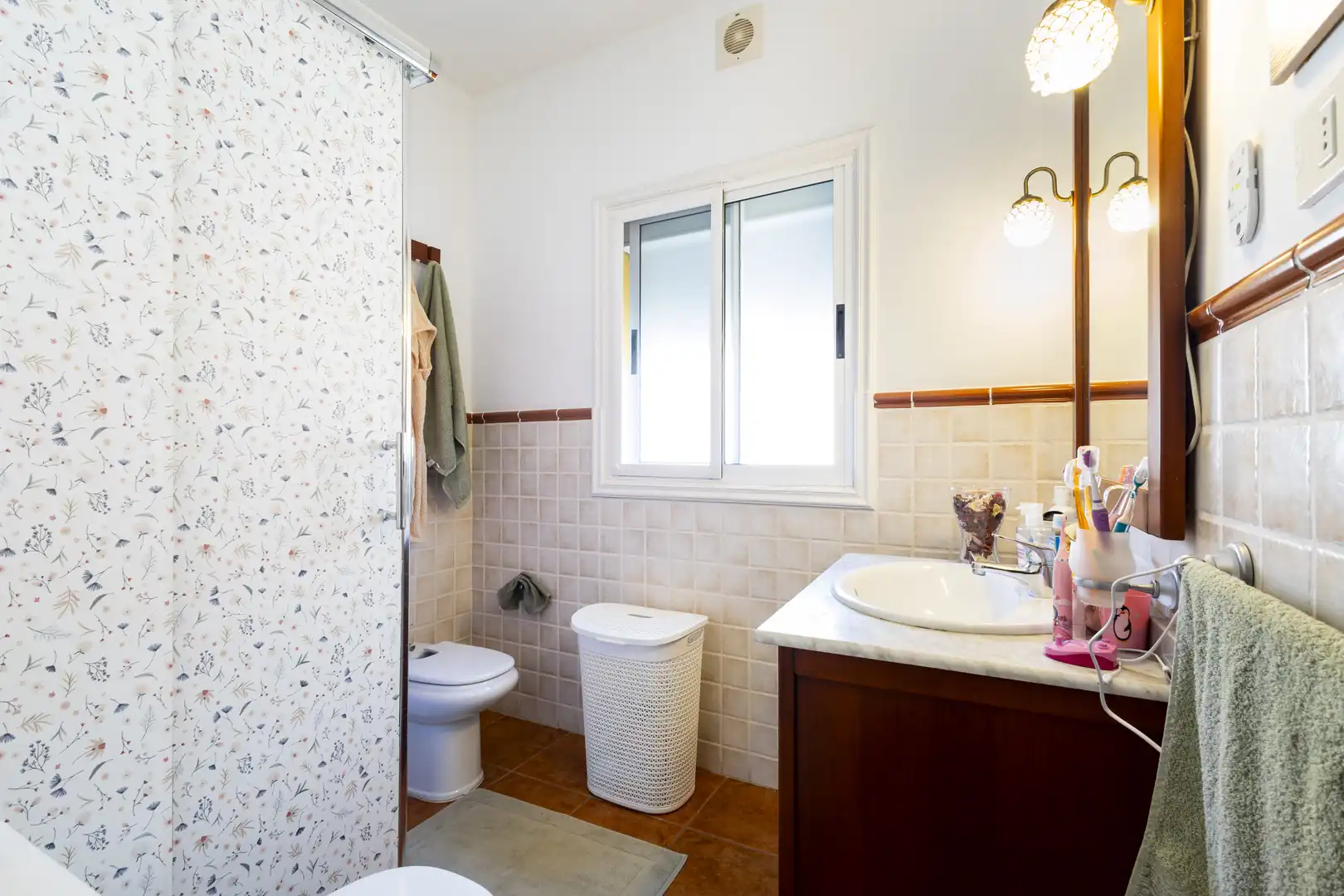 Baño de Casa o chalet en venta en Santa Cruz de Tenerife con Terraza y Trastero