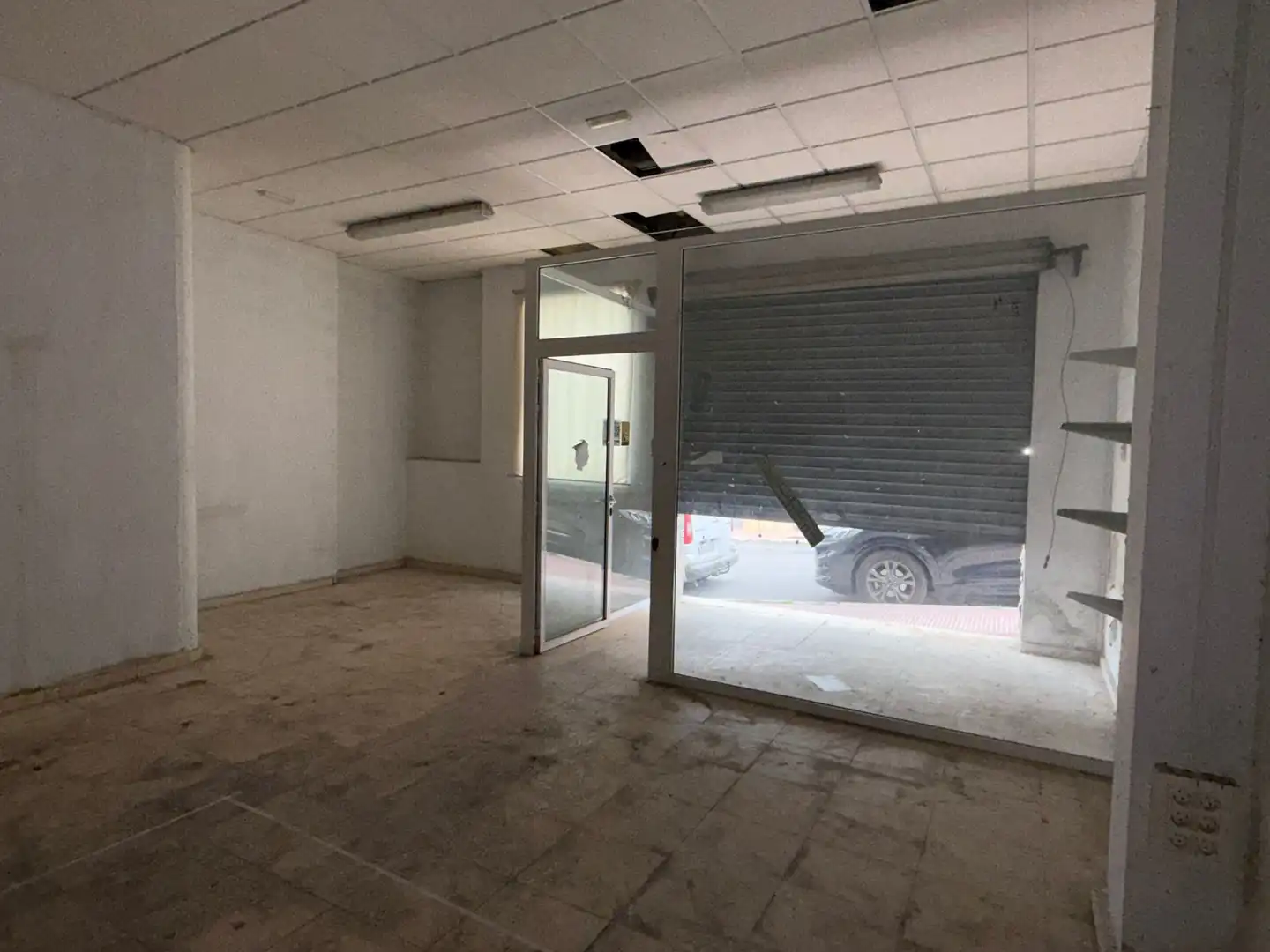Local comercial en venta en Calle Don Juan de Borbón, imagen 7