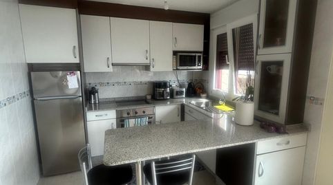 Foto 3 de Piso en venta en Boiro, A Coruña