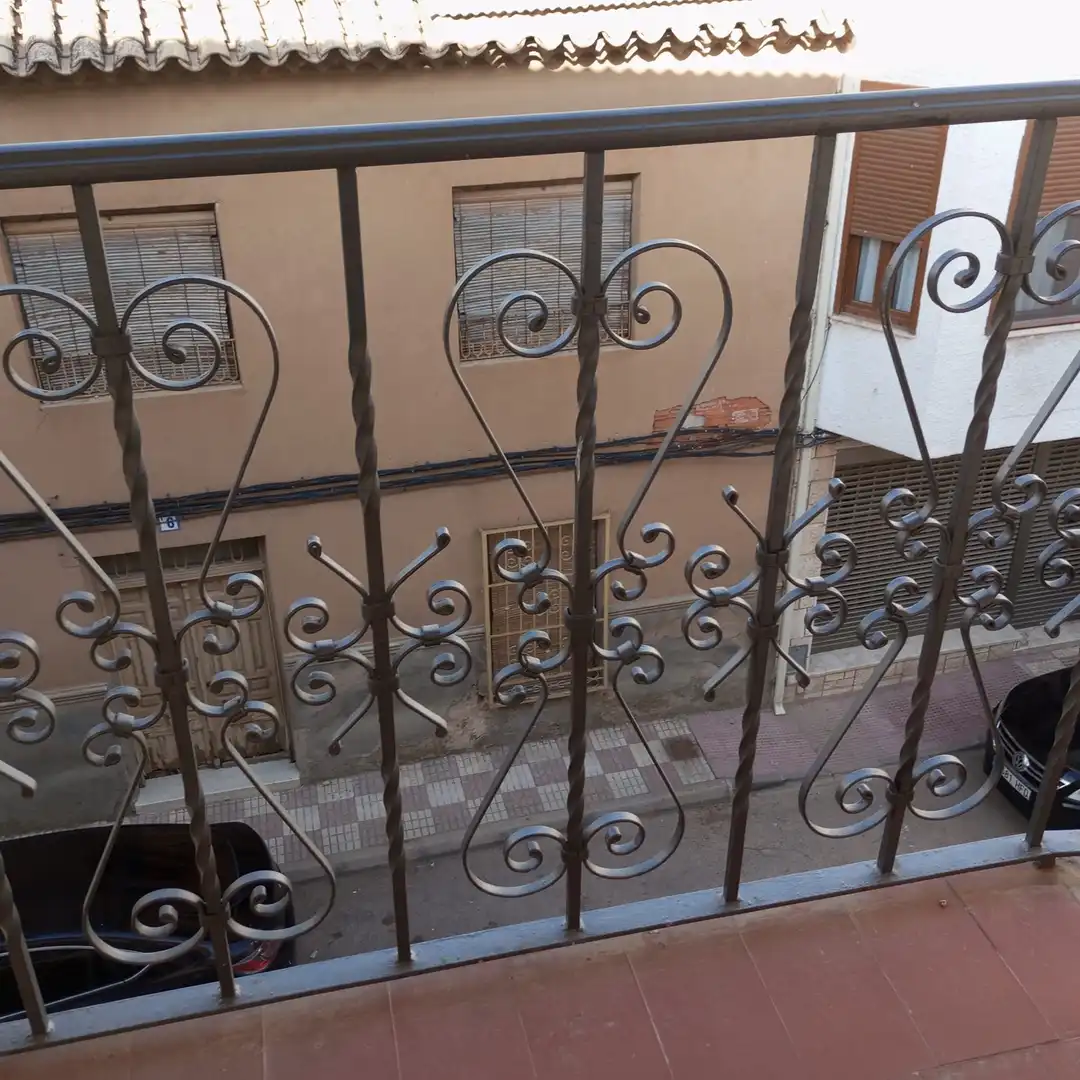 Apartments for sale in La Villa de Don Fadrique