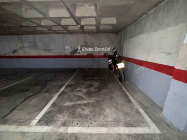 Einzelparkplatz zum Verkauf in Datzavares