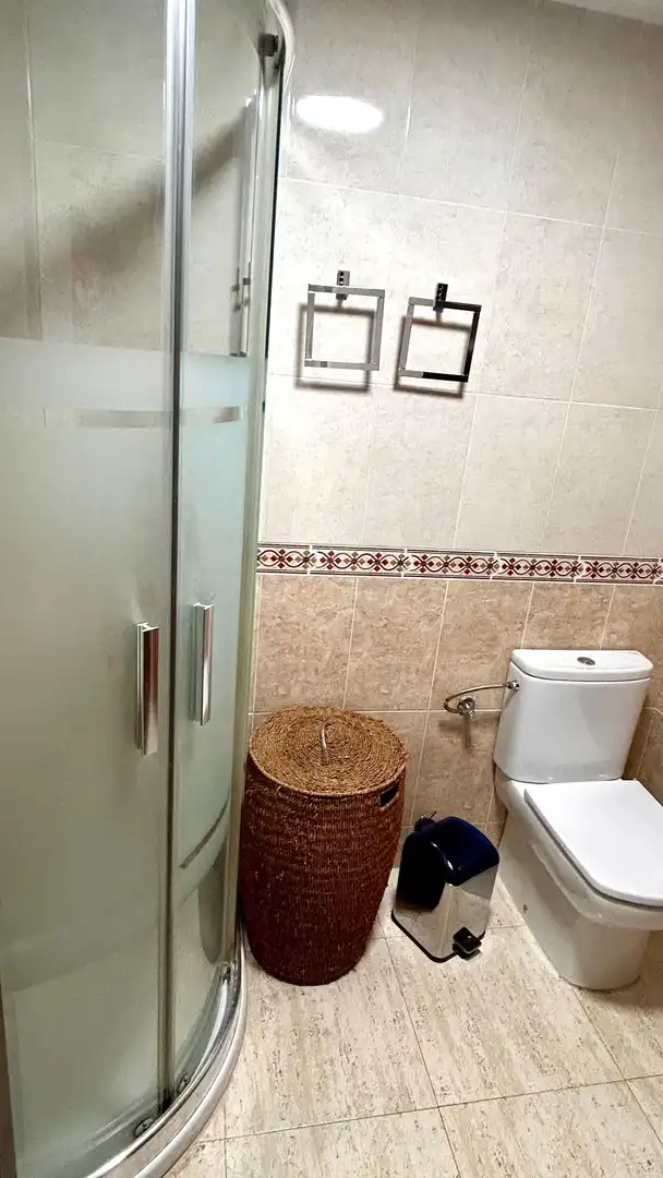 Flat for rent in Albox