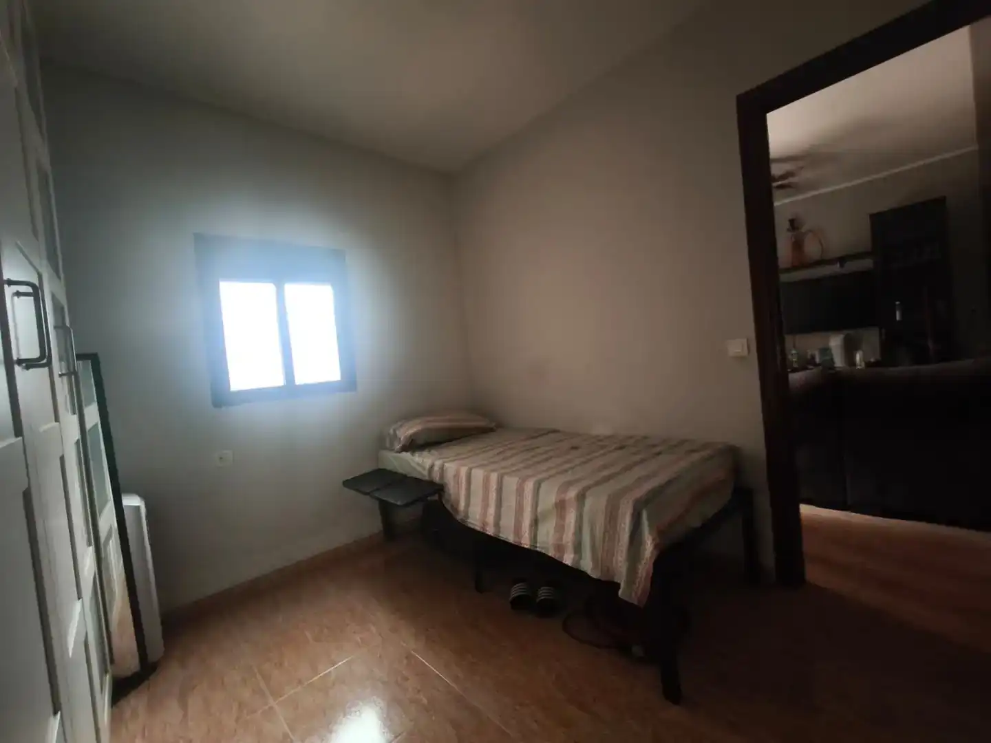 Dormitori de Casa o xalet en venda en Alosno