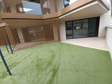 Wohnung mit Garten zum Verkauf in Centro