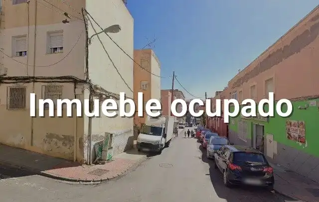 Wohnung zum Verkauf in CL JUAN GOYTISOLO
