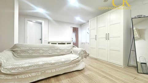 Foto 5 de Pis de lloguer a Calle San José, Llano, Gijón