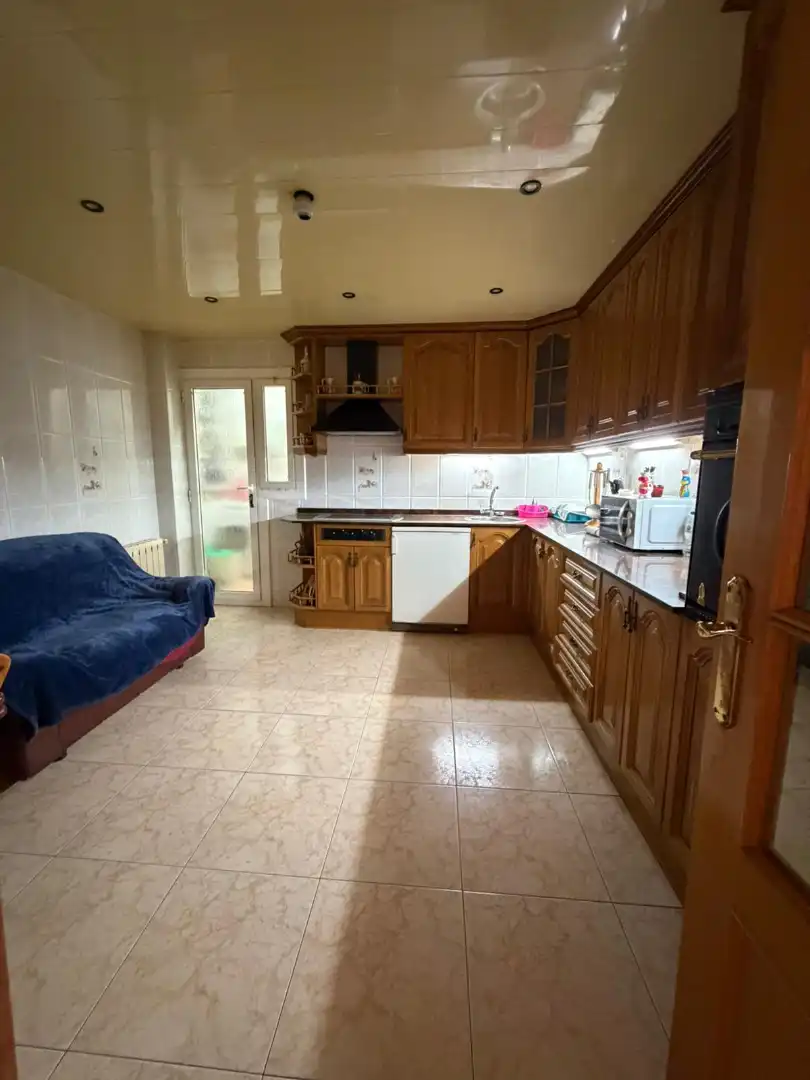 Wohnung zum Verkauf in Can Fatjó - Sant Jordi Park - Plana del Castell