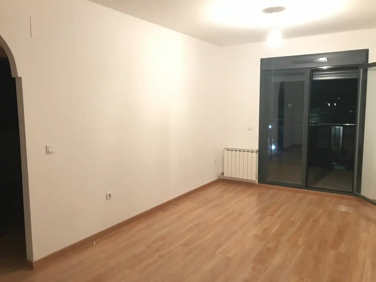 Wohnung zur Miete in Maracena mit Heizung, Parkett und Terrasse