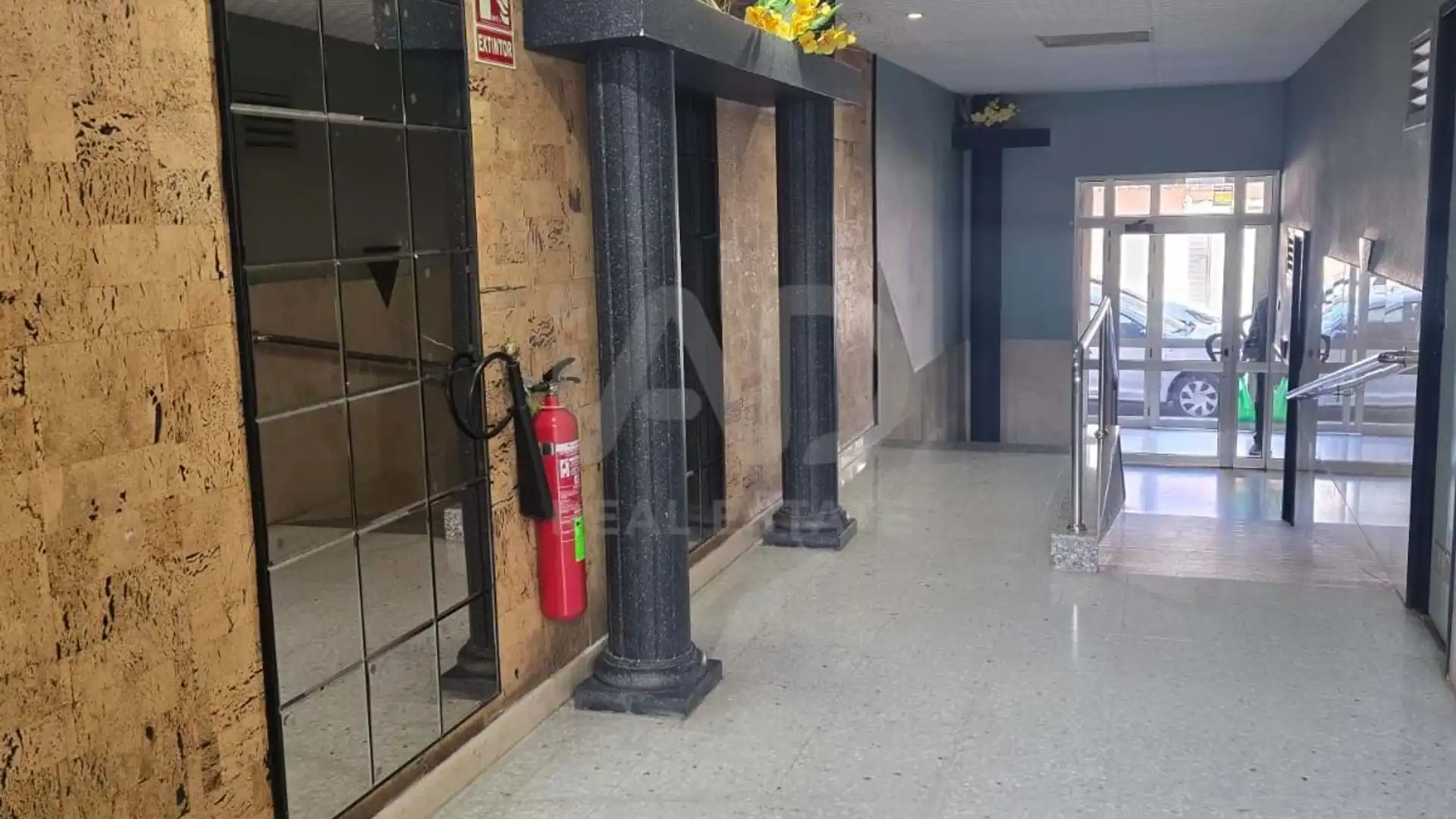 Dachboden zum Verkauf in Roquetes