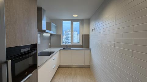 Foto 2 de Pis de lloguer a Hervencias Altas - El Pinar, Ávila Capital