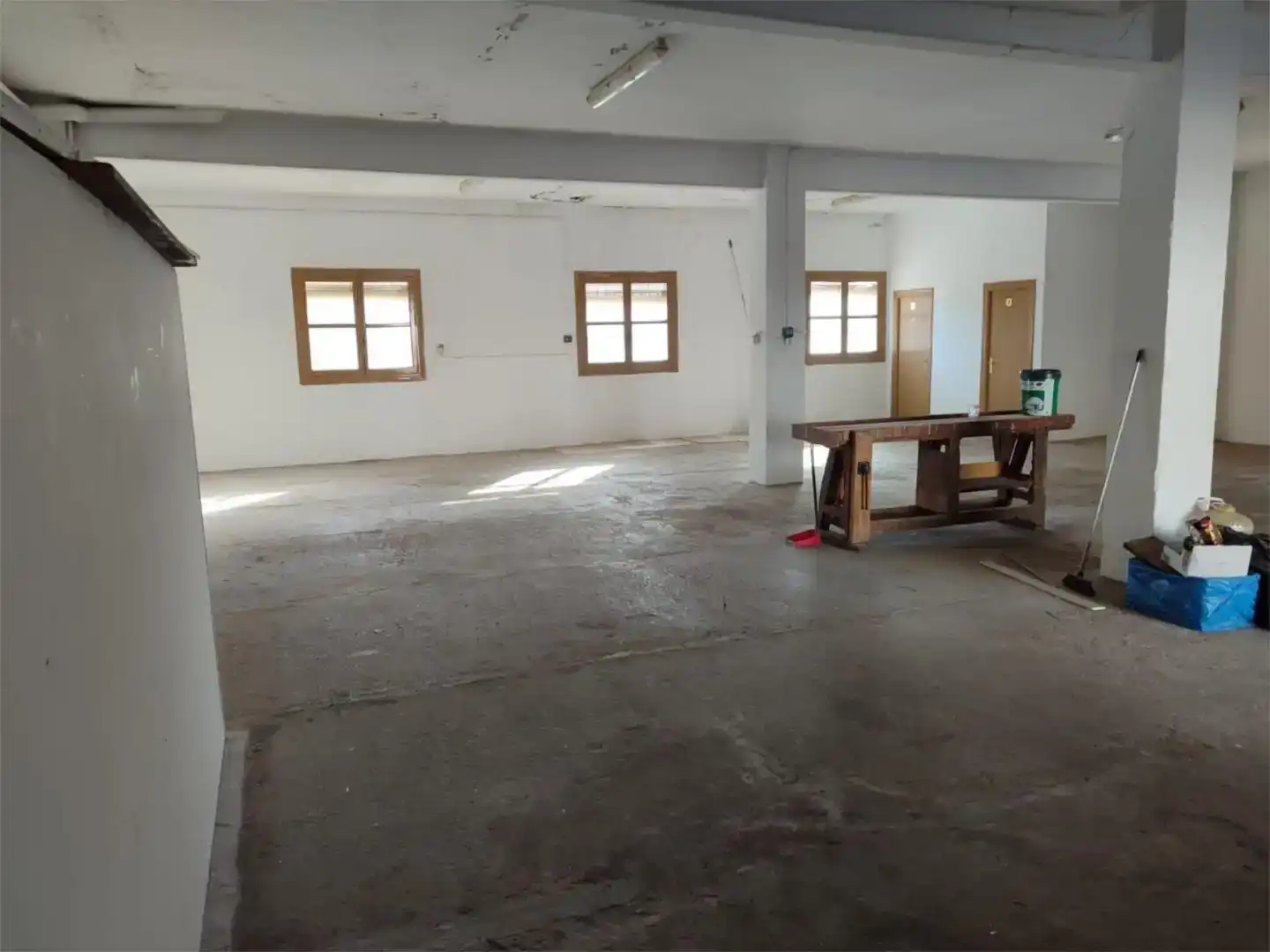 Commercial properties for rent in Algodonales