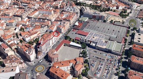 Foto 2 de Àtic de lloguer a Carretas - Pajarita, Albacete Capital