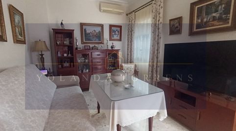 Foto 3 de Casa o xalet en venda a Centro, Alcalá de Guadaira