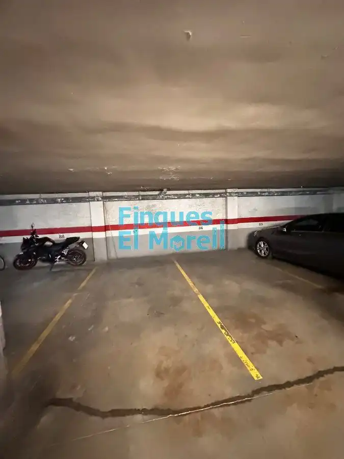 Parking of Garage for sale in Reus