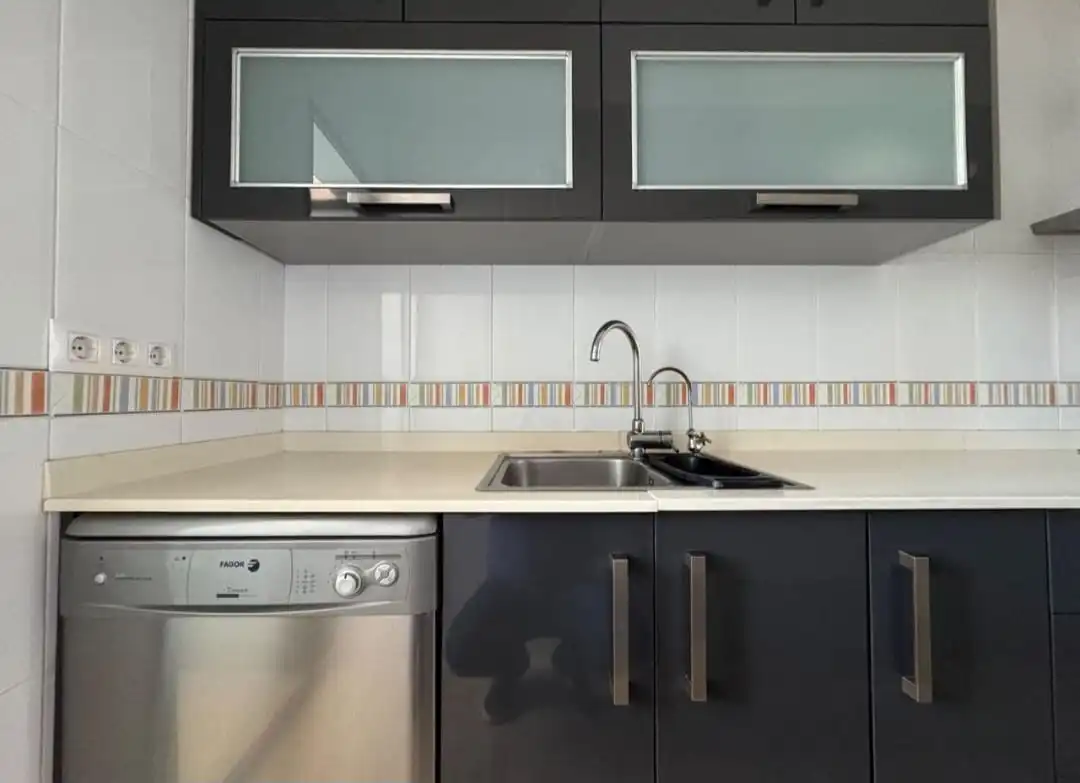 Piso con piscina en venta en Ronda Poniente 6, imagen 7
