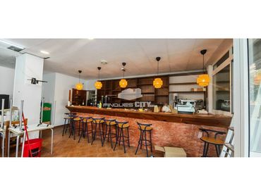 Local comercial en venda a Calle Balmes