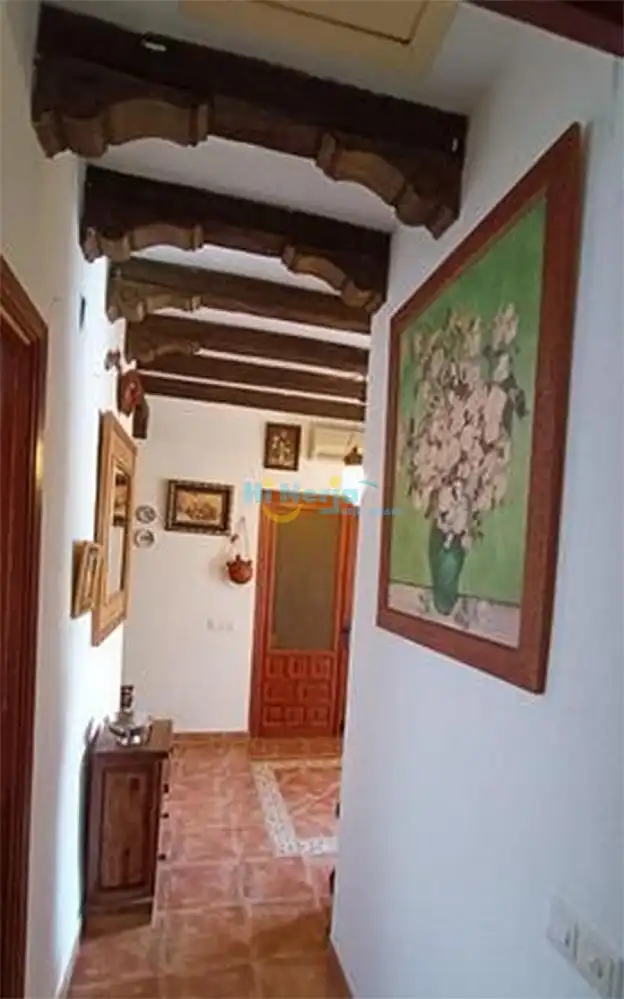 Casa con piscina en venta en Centro, imagen 17