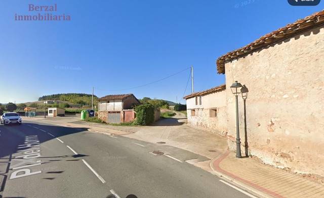 Terreno residencial en Venta en Plaza del Horno en Cirueña