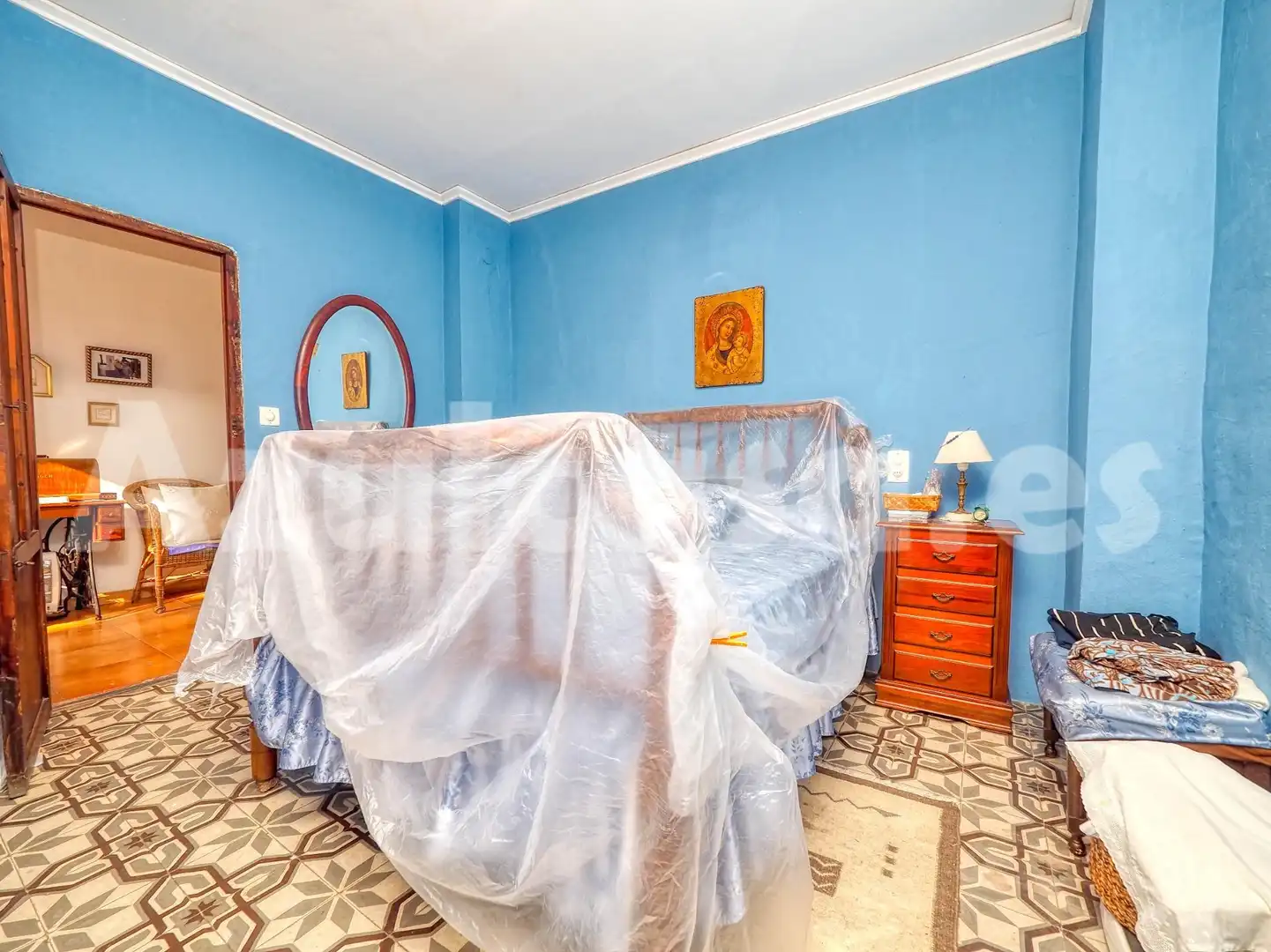 Residential land for sale in Carrer Sant Antoni 45, imagen 45