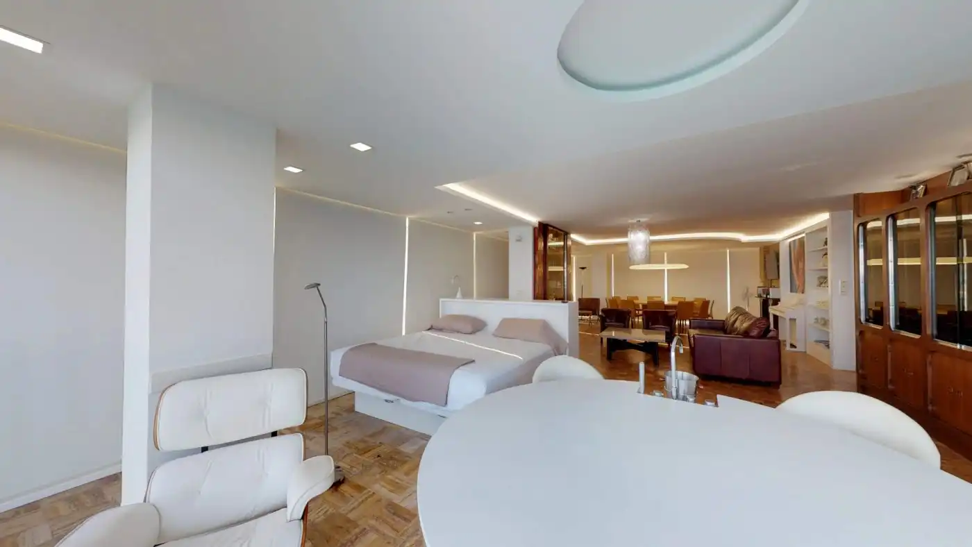 Piso con ascensor en venta en Playa de San Juan - El Cabo de las Huertas, imagen 5