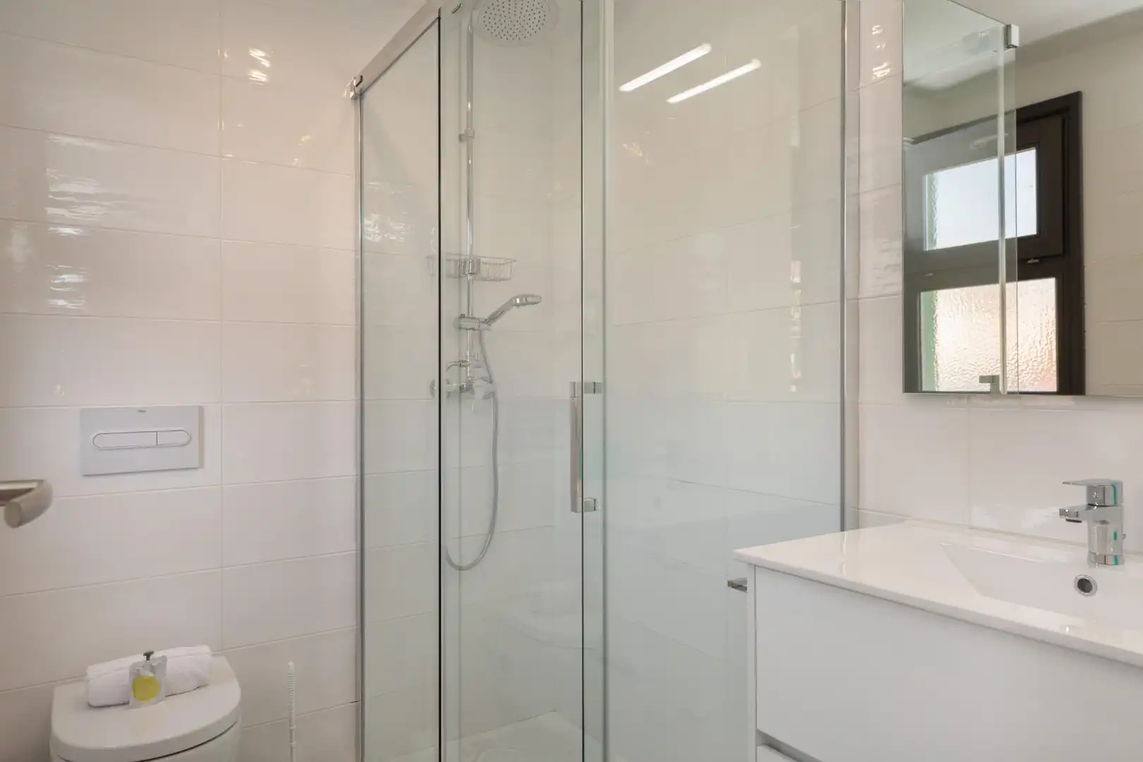 Flat to rent in Rambla LLIBERTAT, imagen 12