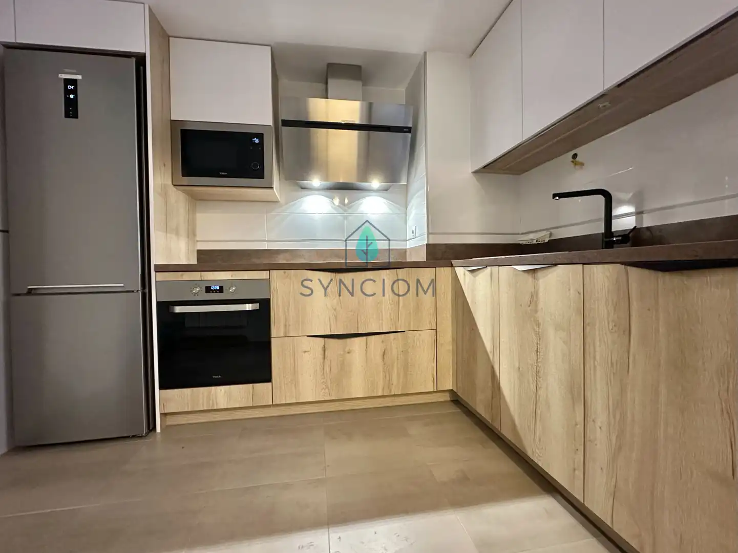 Flat for sale in Calle Cerro del Campo, El Cañaveral