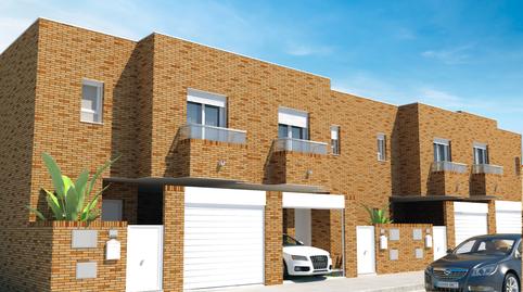 Foto 3 de Casa adosada en venda a Calle Vicente Ferrer, 4, La Cañada de San Urbano, Almería