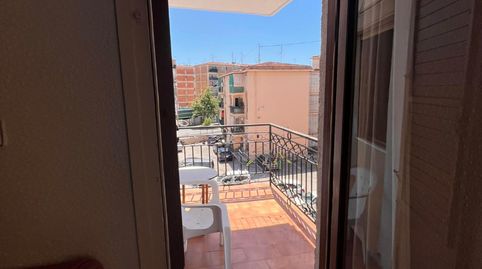 Foto 2 von Wohnung zur Miete in Calle Farmacéutico Agatángelo Soler, Virgen del Remedio - Parque Lo Morant, Alicante / Alacant