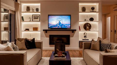 Photo 4 of House or chalet to rent in Avenida Benamara, 15, Paraiso - Barronal, Málaga