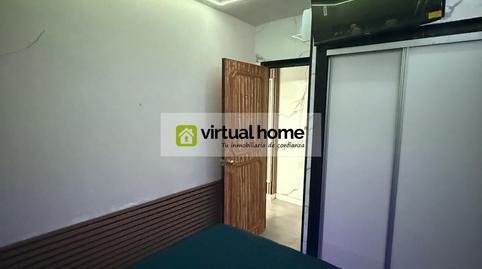 Foto 2 de Piso de alquiler en Rincón Alto, Alicante