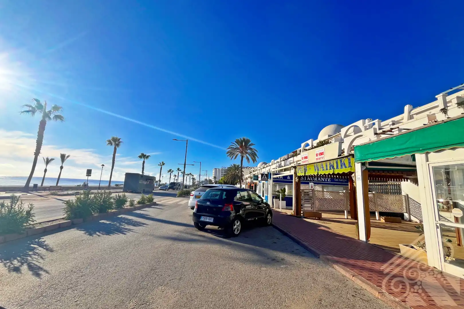 Local comercial en venta en Paseo del Mediterráneo 59, imagen 21